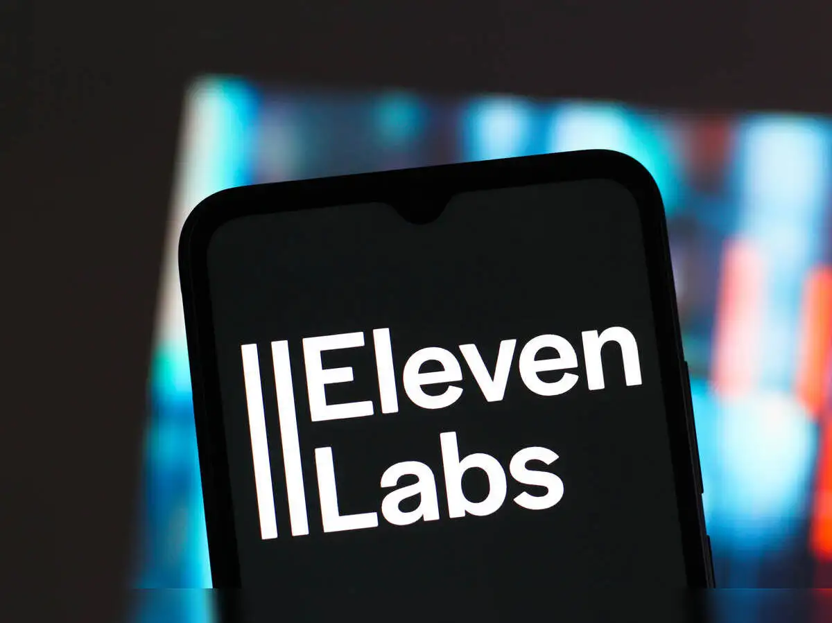 ElevenLabs تستهدف تقييماً بـ22 مليار دولار عبر بيع أسهم الموظفين