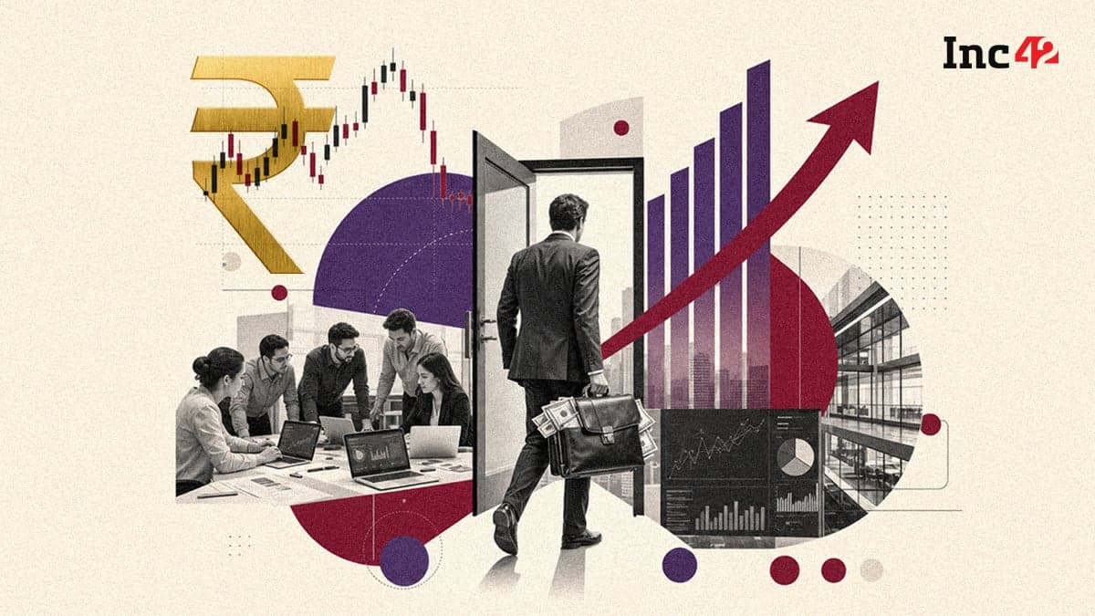Indian mega deals drop 55% in H1 2026: What's driving the slump