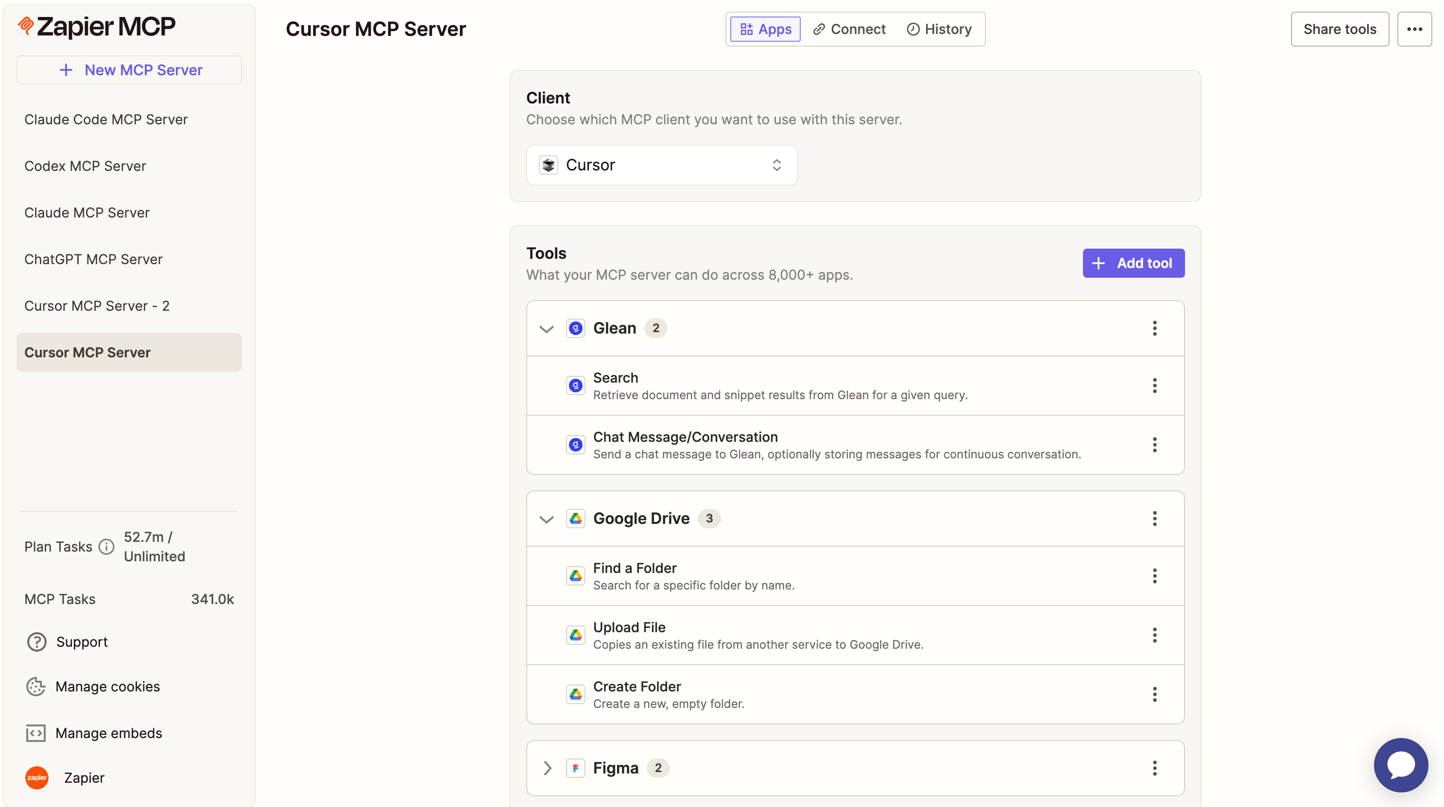 Image (Source: The Zapier Blog)