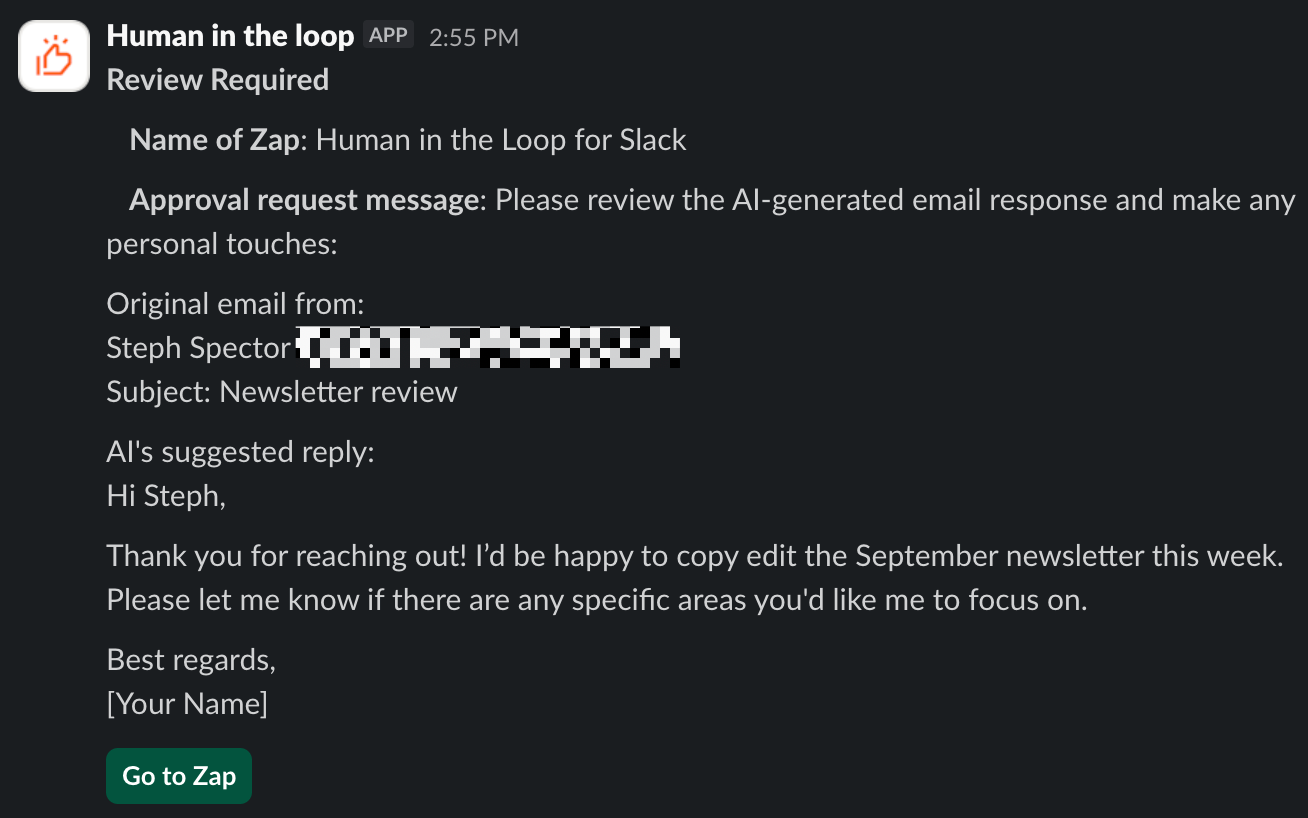 Image (Source: The Zapier Blog)