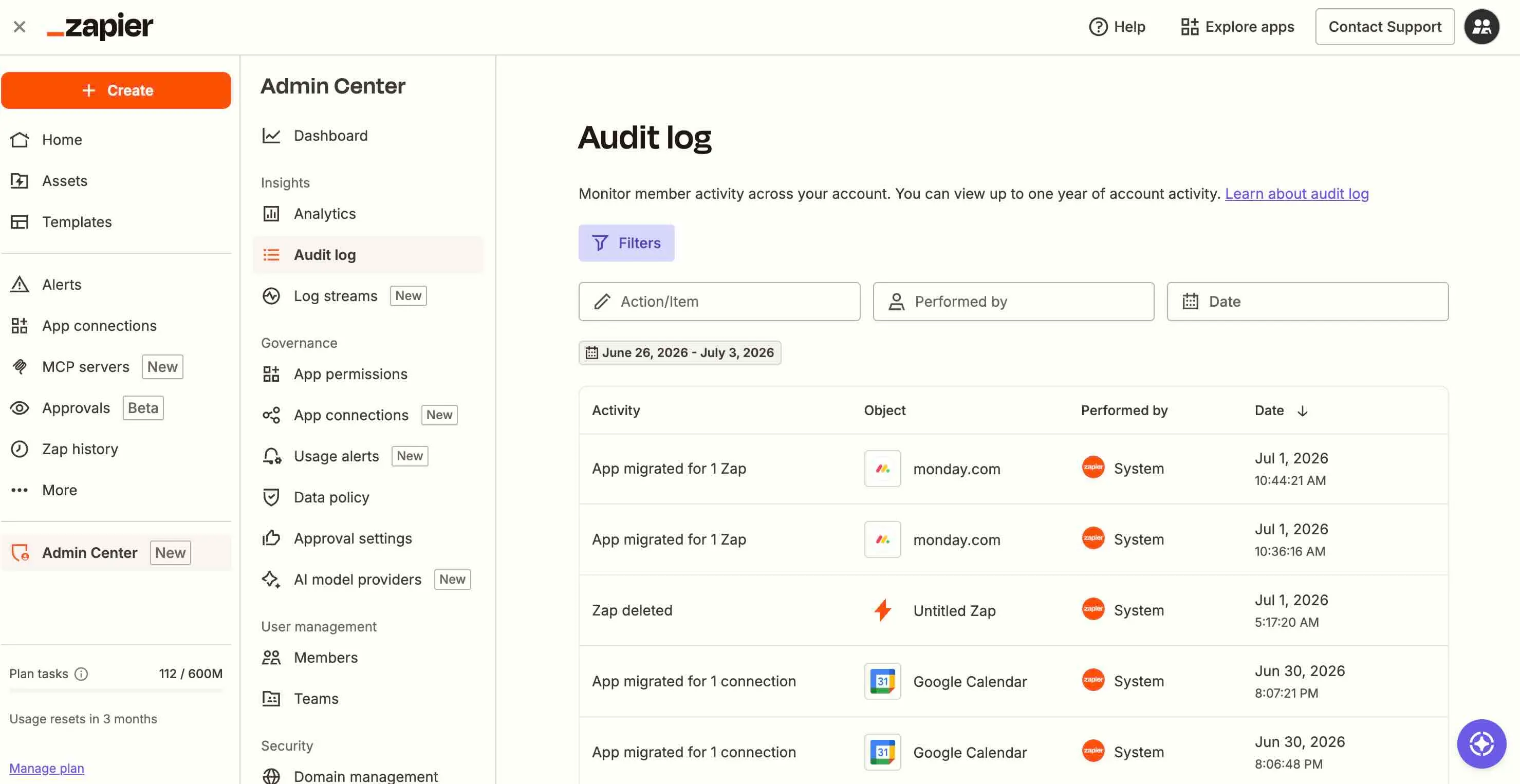 Image (Source: The Zapier Blog)