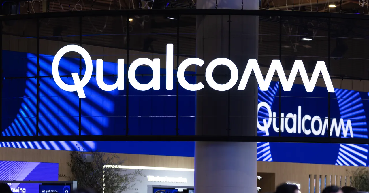 Qualcomm buys Modular for $4B, acquires Mojo language