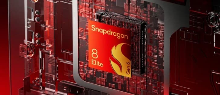 سلسلة Xiaomi 18 تتصدر السباق: أول هواتف العالم بمعالج Snapdragon 8 Elite Gen 6