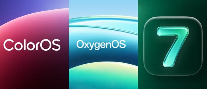 Oppo تخطط لدمج OxygenOS وRealme UI في ColorOS: نهاية حقبة أنظمة التشغيل المتعددة