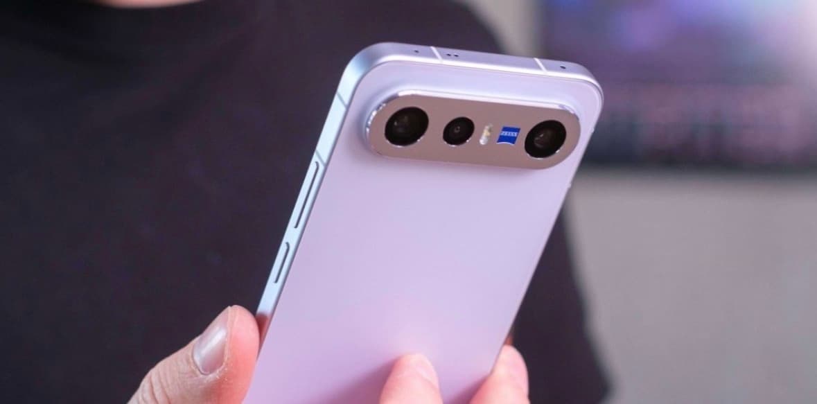 vivo X300e المرتقب: بطارية 7100 مللي أمبير وكاميرا بيريسكوب بدقة 50 ميجابكسل