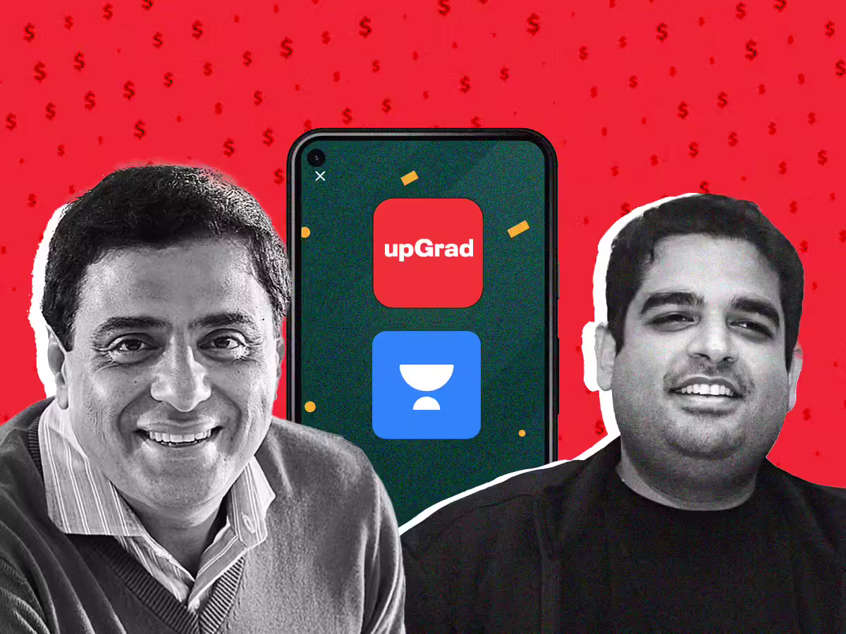 سريهارشا ماجيتي، الرئيس التنفيذي لمجموعة Swiggy