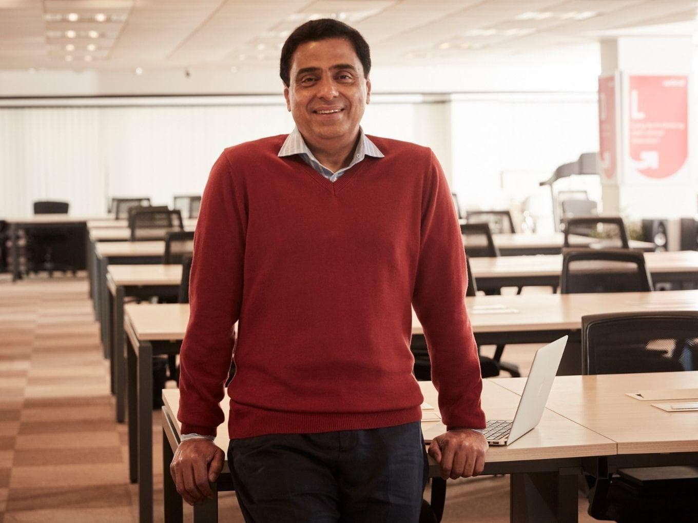 CCI approves upGrad's Unacademy buy at 90% valuation cut