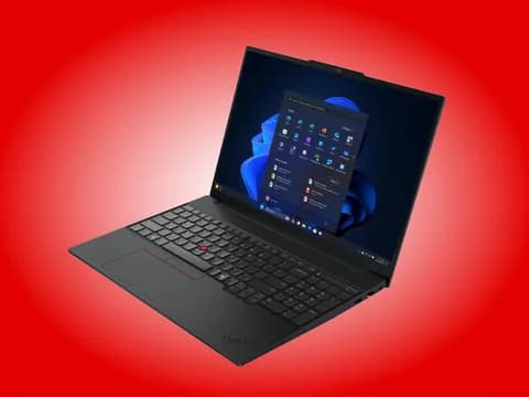 لينوفو ThinkPad E16 Gen 4 بمعالجات AMD: مواصفات كاملة وأسعار الإطلاق العالمي