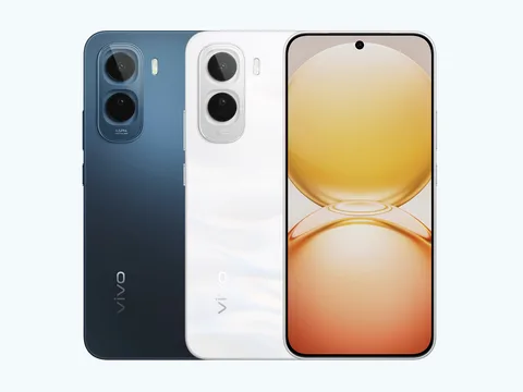 Vivo Y500 4G: هاتف اقتصادي ببطارية 8100 mAh ينطلق عالمياً.. هل يصل للخليج؟