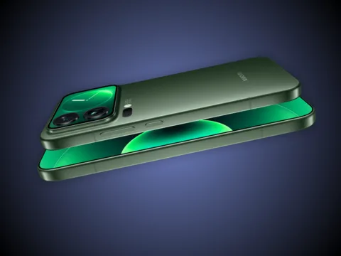 Xiaomi 18 Pro Max: تسريبات تكشف كاميرا 200MP مزدوجة وبطارية 8000mAh