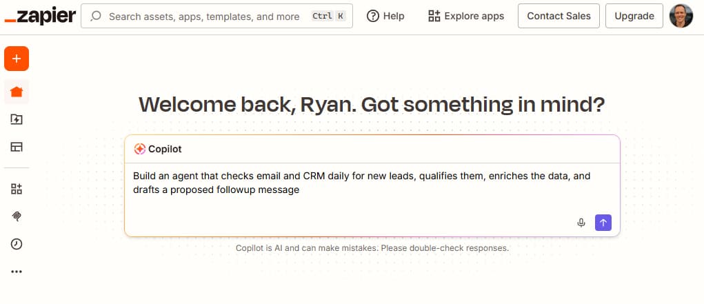 Image (Source: The Zapier Blog)