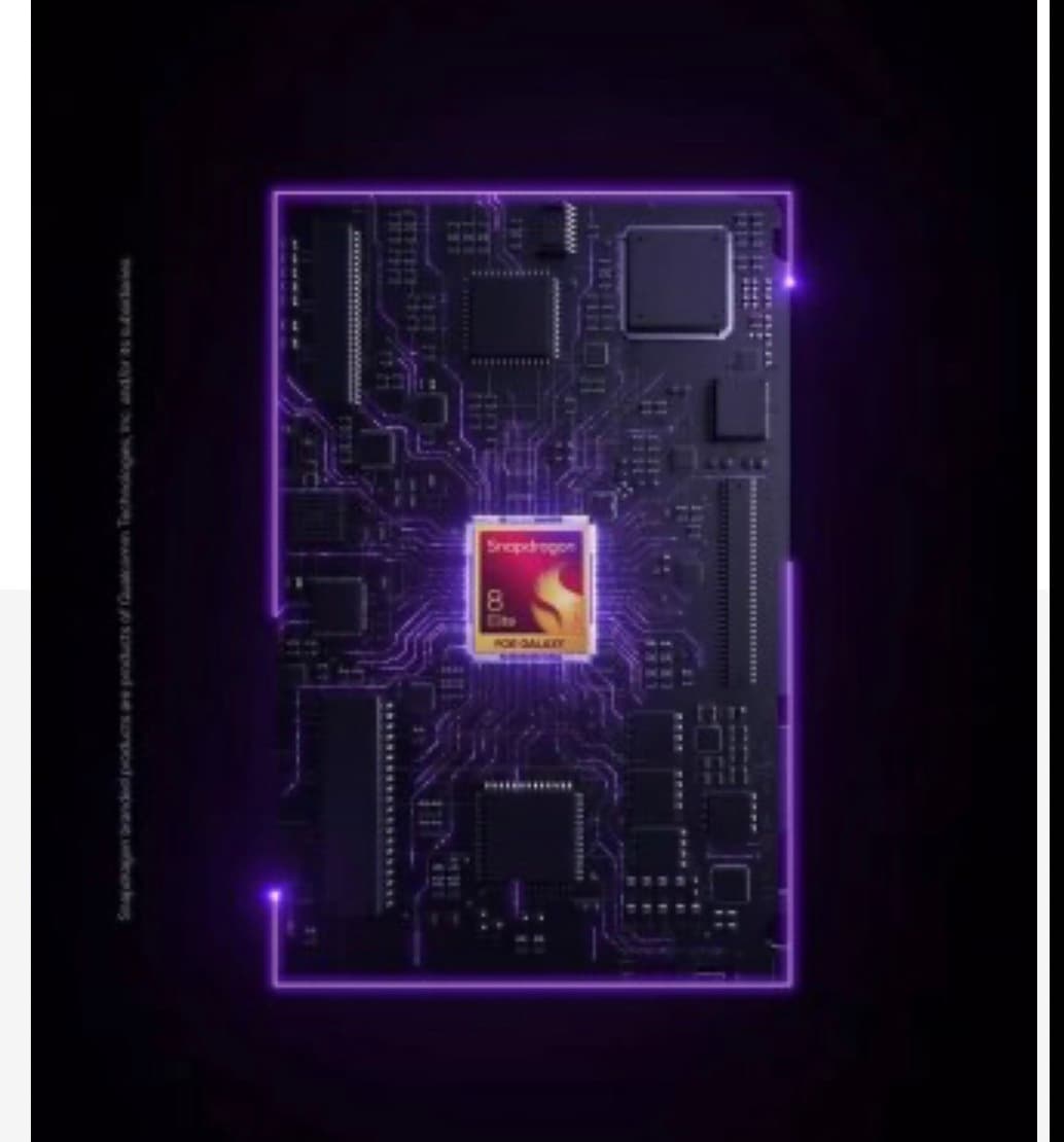 Galaxy Z Fold8 وFold8 Ultra بمعالج Snapdragon 8 Elite Gen 5: ما الجديد للمستخدم الخليجي؟
