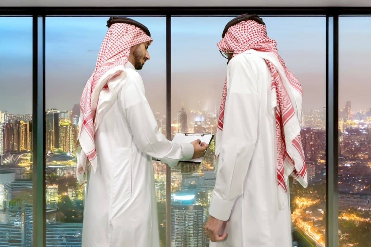 75% من الشركات الصغيرة والمتوسطة السعودية تراهن على المدفوعات الرقمية للنمو