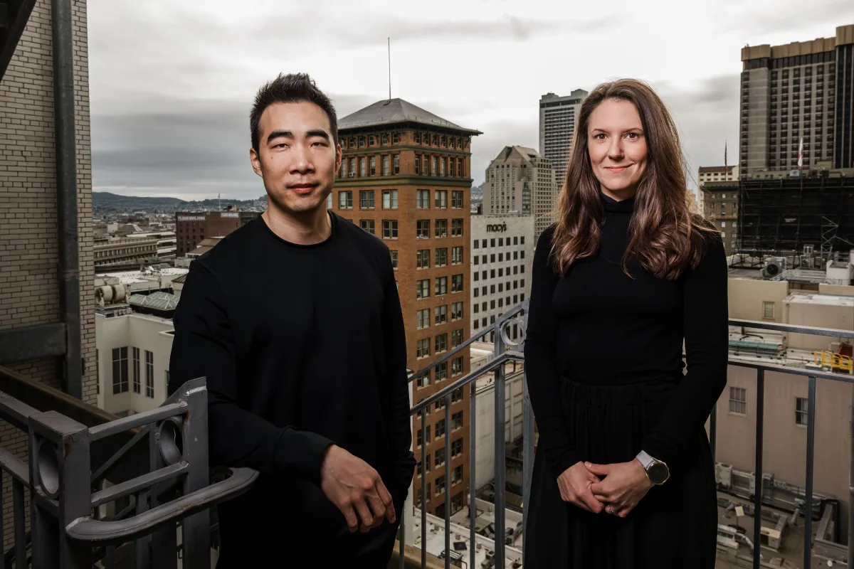 Paradigm raises $1.2B, pivots from crypto to AI and robotics