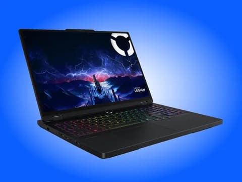 Lenovo Legion Pro 5i 16IAX10: ترقية مزدوجة بمعالج Arrow Lake HX الأحدث وبطاقة RTX 5070