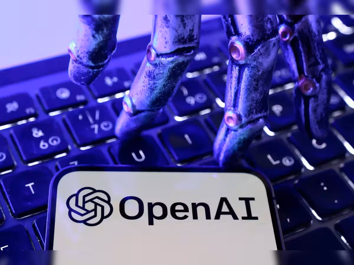 بنك أوف أمريكا يُقرض OpenAI نصف مليار دولار ويتطلع لقيادة طرحها في البورصة
