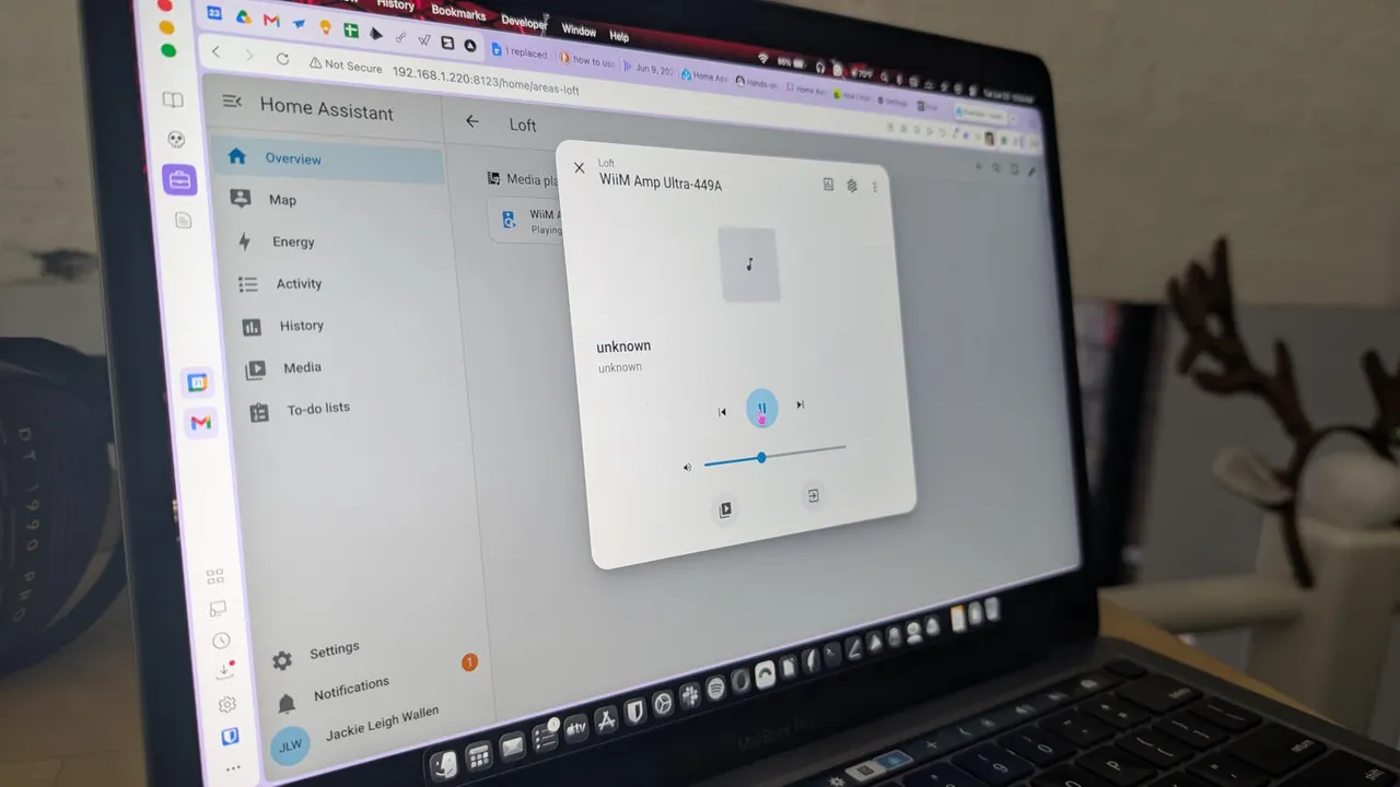 Turn a spare PC into a free smart home hub with Home Assistant