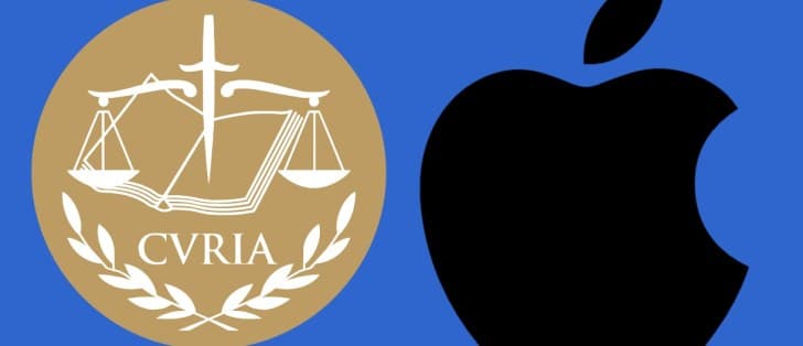 المحكمة الأوروبية ترفض طعن أبل: متاجر التطبيقات الخمسة خدمة واحدة خاضعة لقانون الأسواق الرقمية