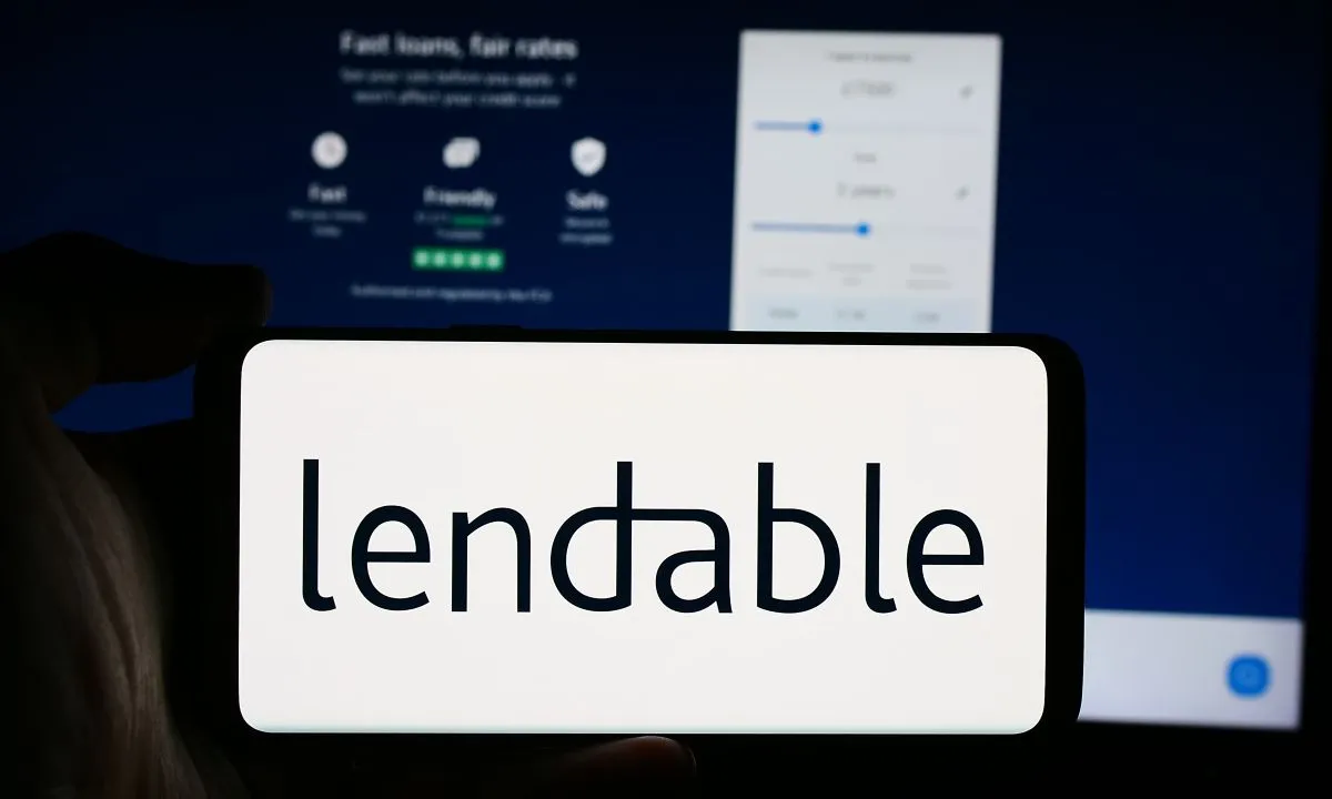 Lendable raises $670M through loan-backed securities