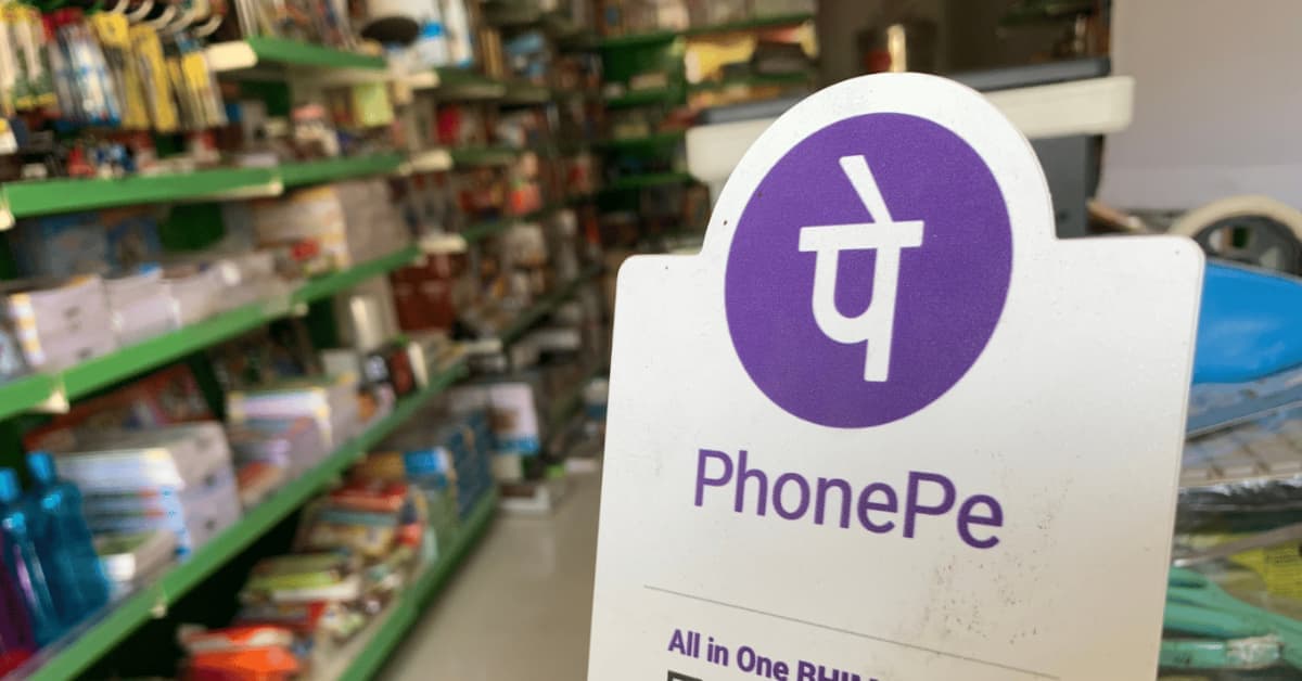 PhonePe promotes Srijon Biswas to CTO as IPO stays on hold