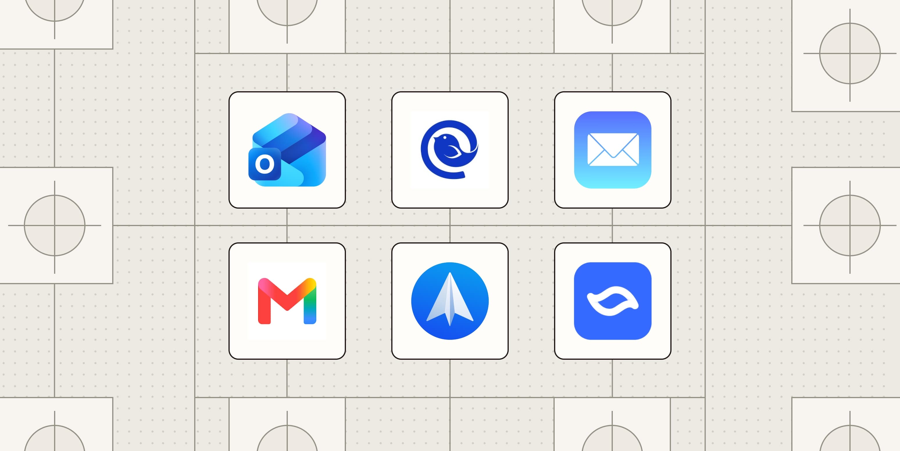 9 email apps worth considering in 2026