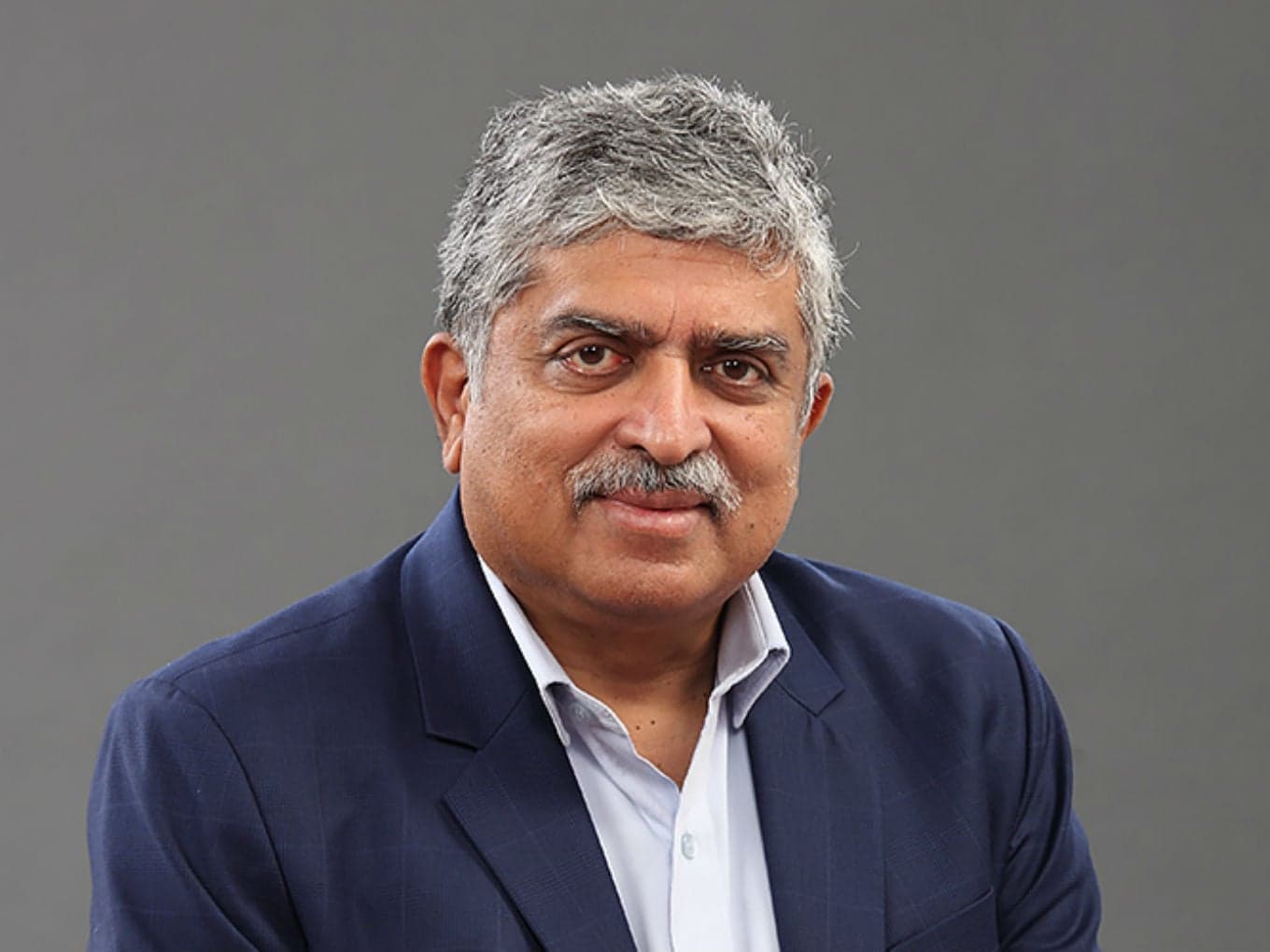 Building Enterprise AI Is Challenging, Takes Time To Mature: Nandan Nilekani