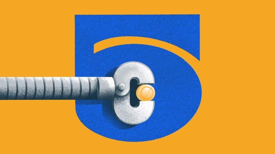 5 صفقات تمويلية لشركات ناشئة: من ذكاء اصطناعي للحمض النووي إلى الحروب تحت الأرض