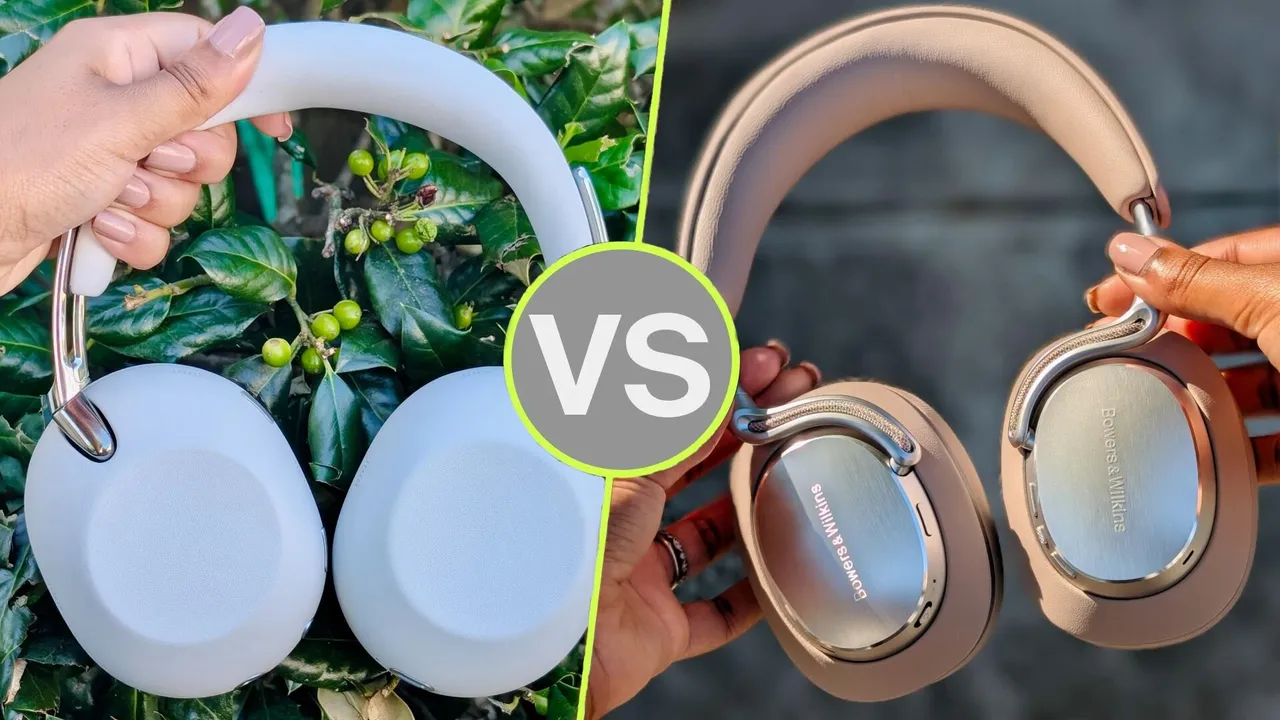 Sony 1000X The Collexion vs. Bowers & Wilkins Px8 S2