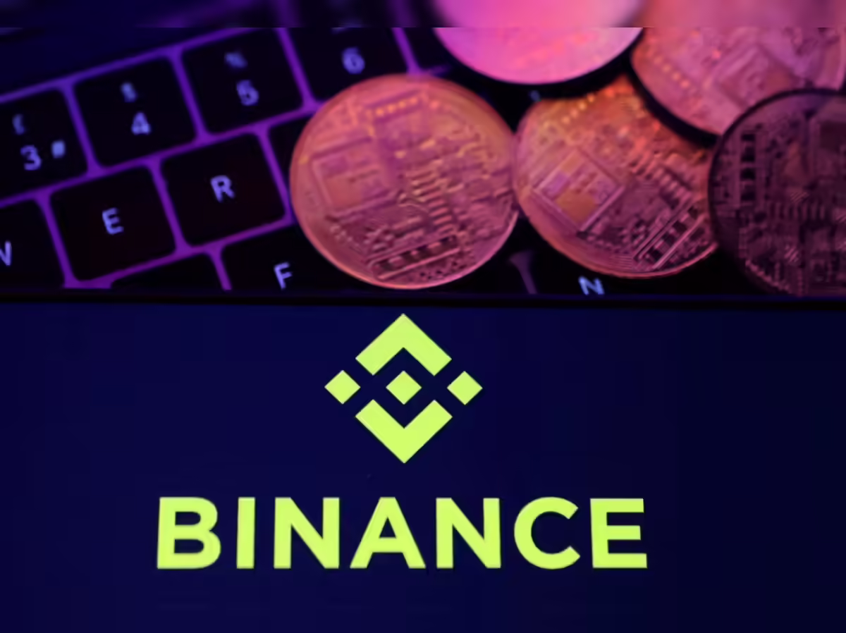 Binance hits $3B in US stock trading one month after launch