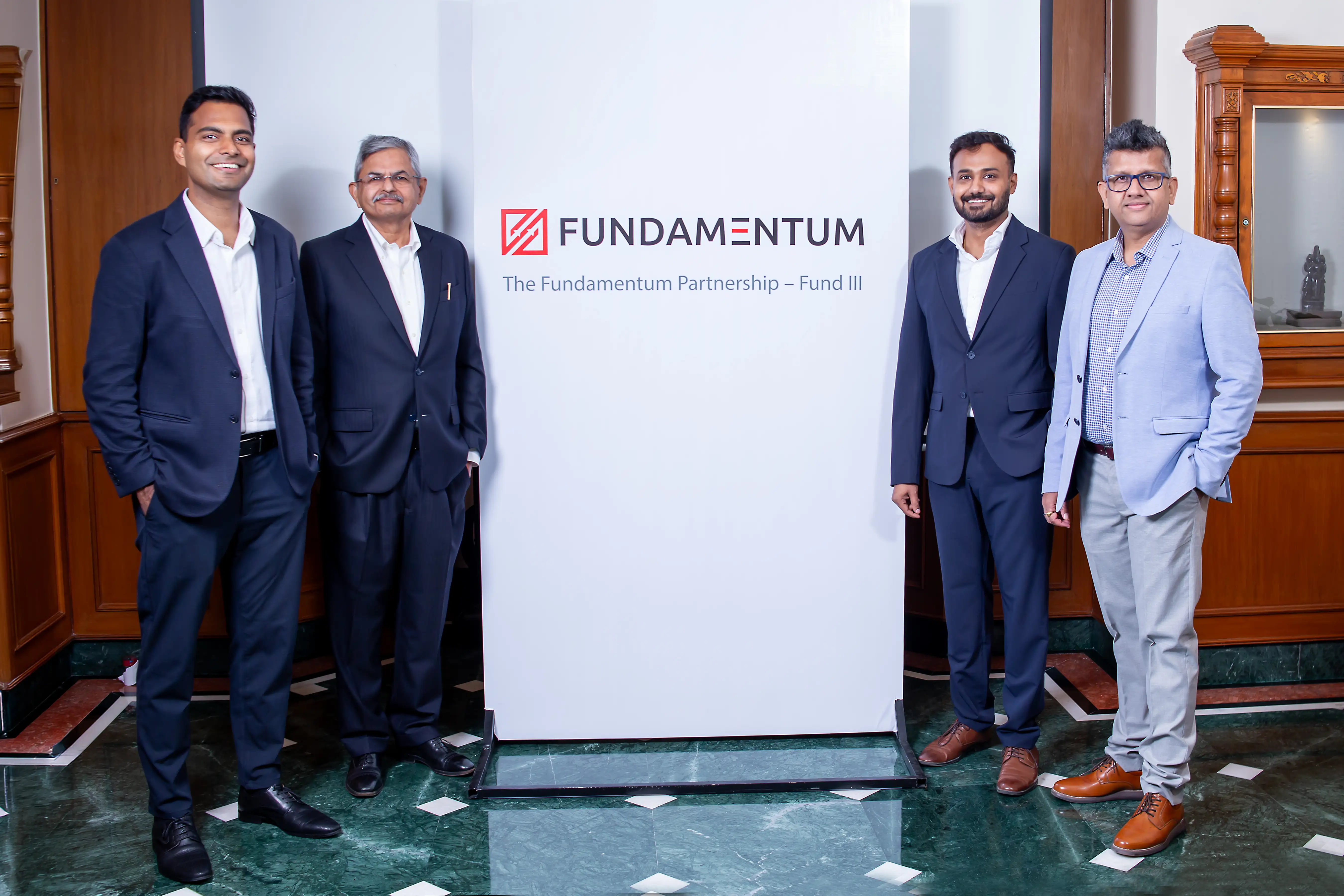 Fundamentum