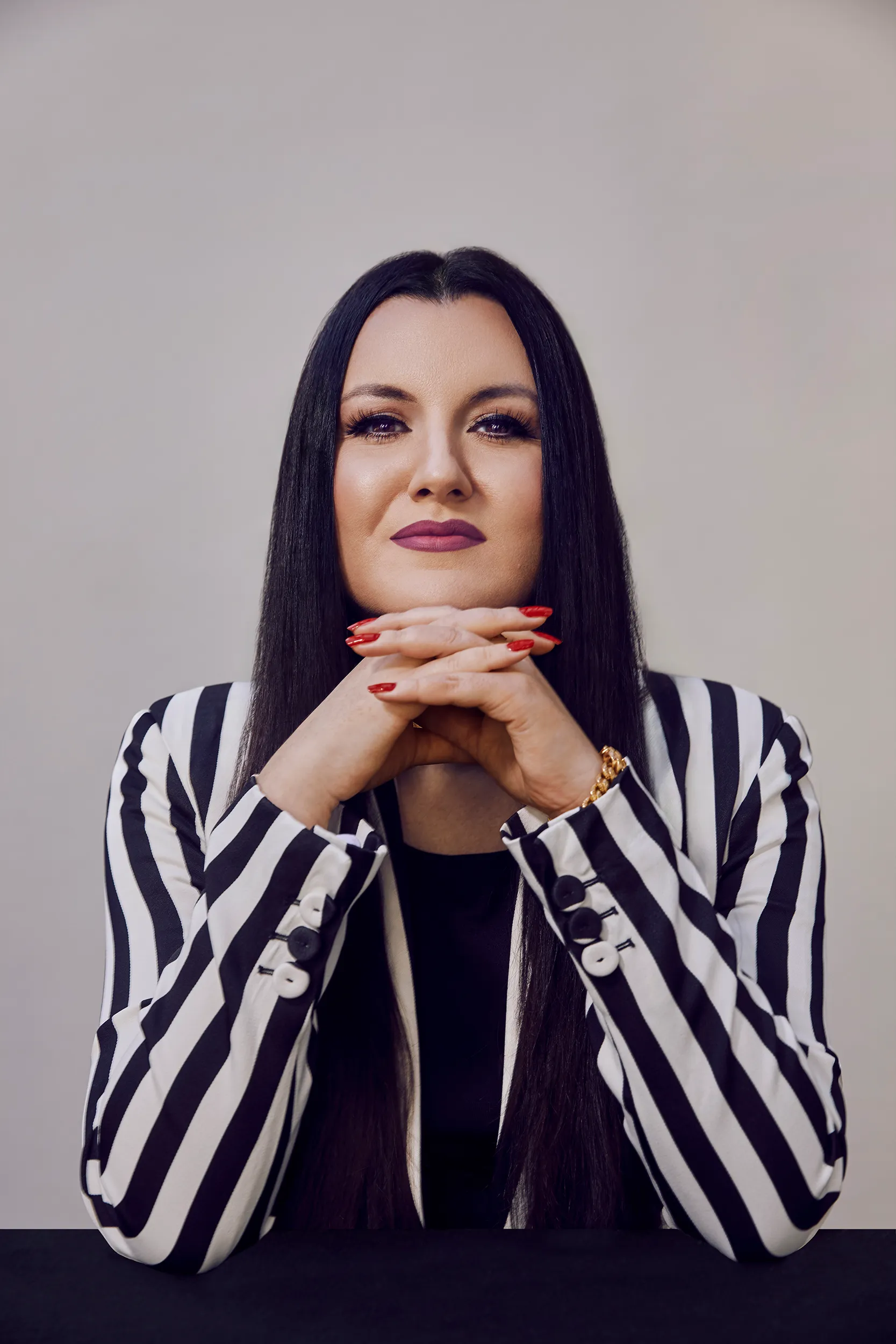 Fidji Simo For WIRED