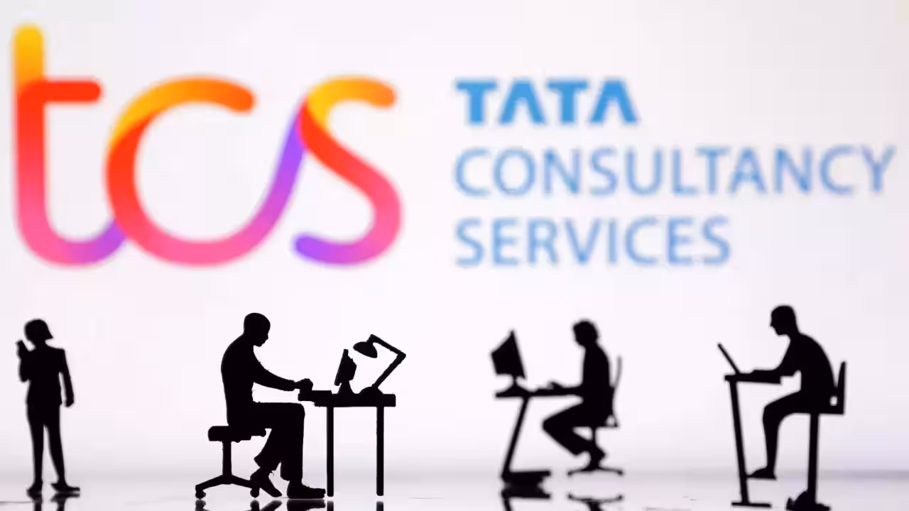 TCS