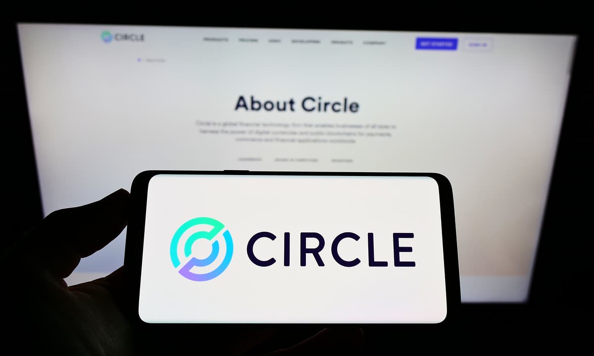 Circle gets OCC national trust charter for USDC custody