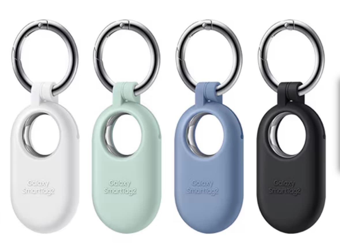 SmartTag 3 من سامسونج: تسريبات تكشف موعد الإطلاق مع Galaxy S26 FE