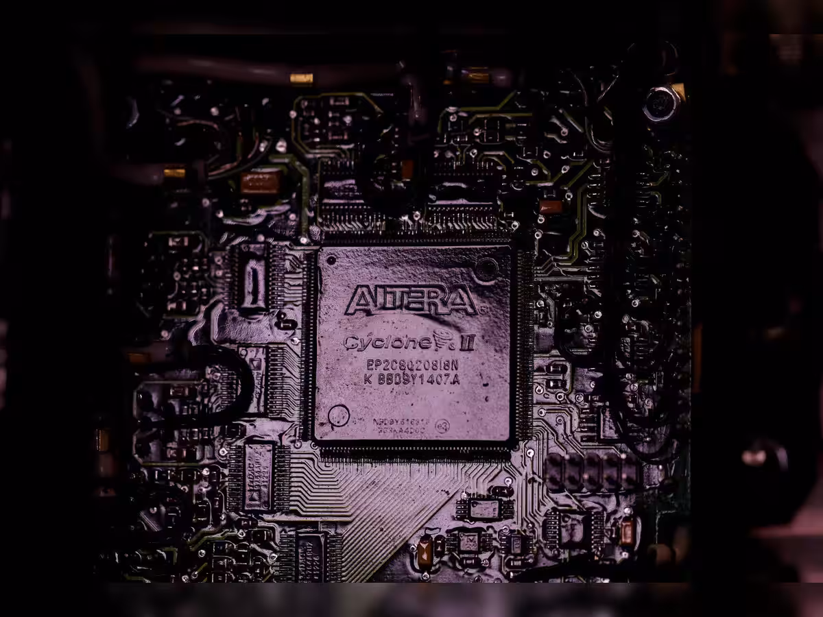 Altera claims 20% growth as FPGA demand rises in AI, robotics