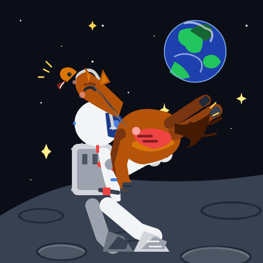 DeepSeek svg