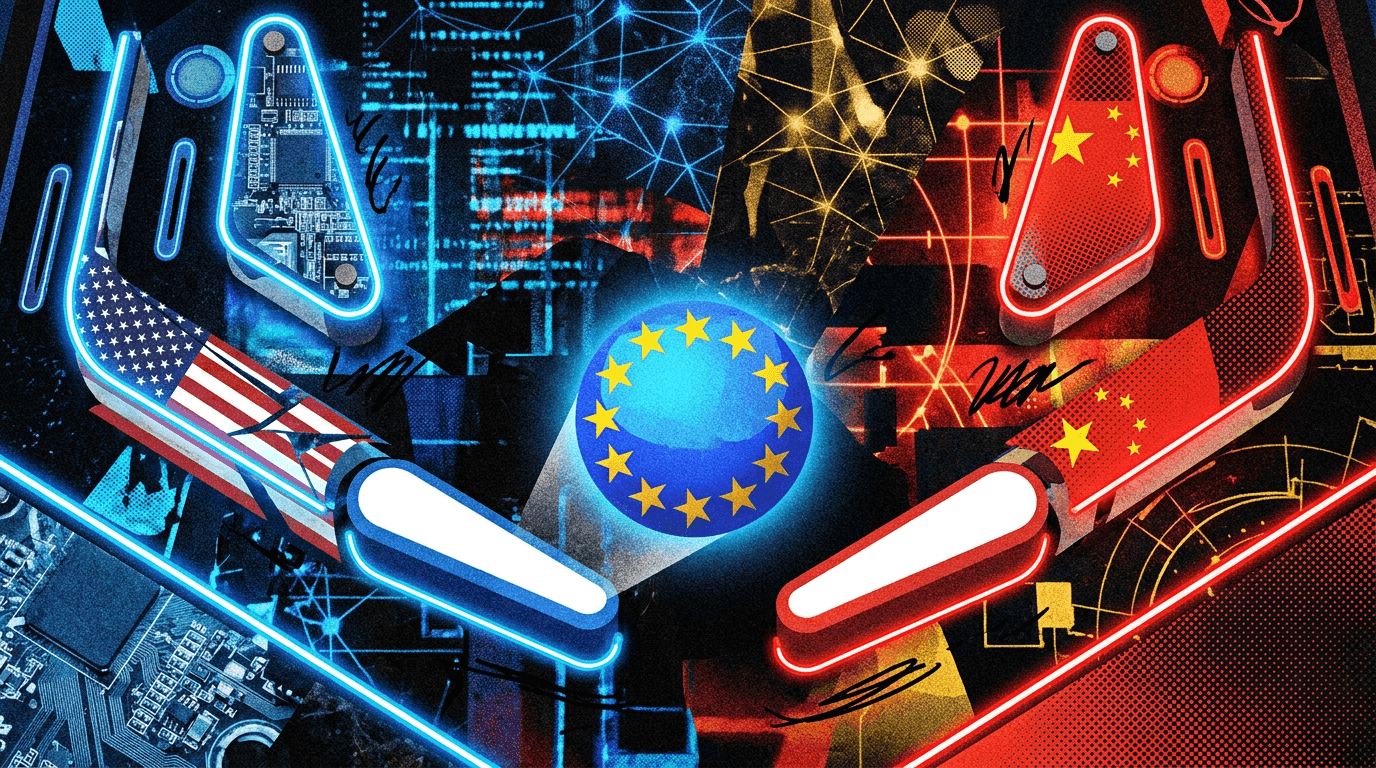Austria pitches Anthropic EU move after US blocks AI models