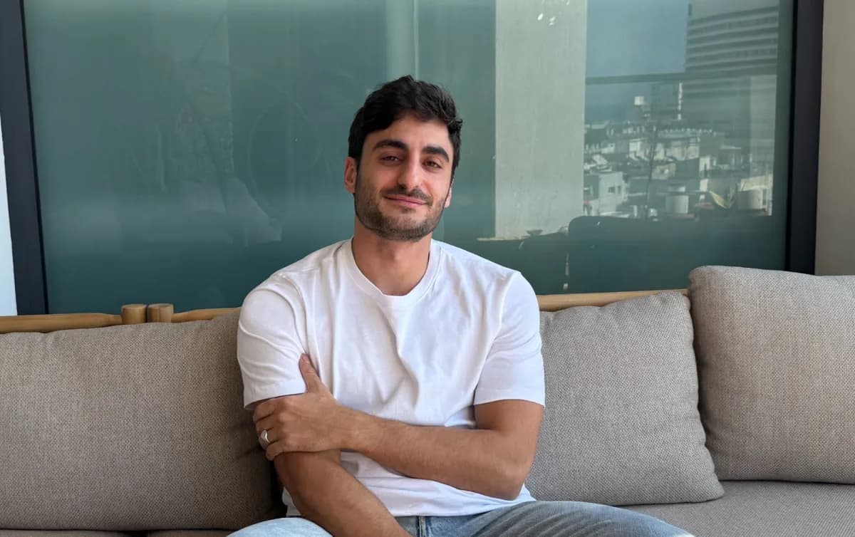 Base44 builds own AI model to escape frontier dependency