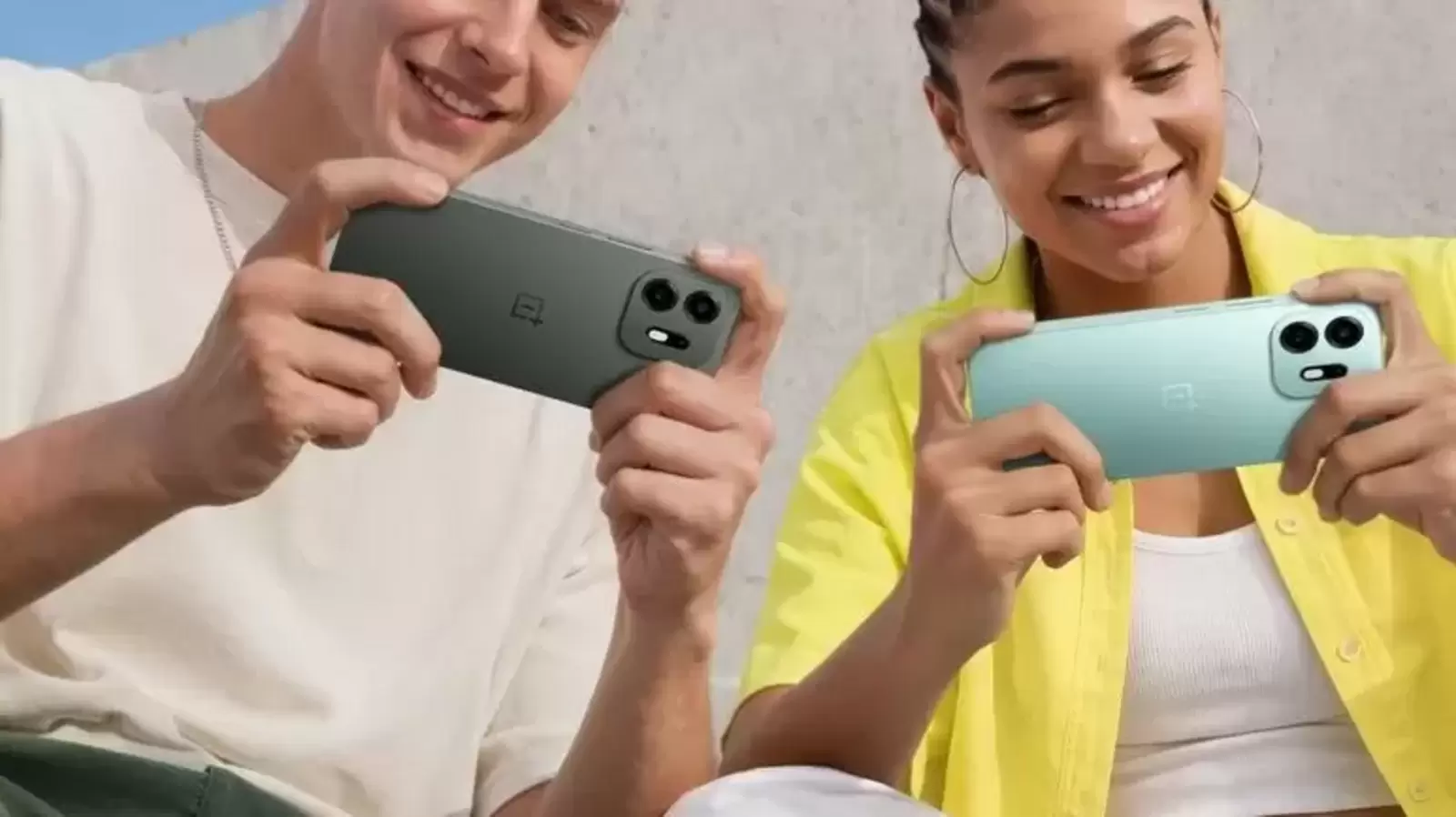 OnePlus N6 5G: بطارية 8000 مللي أمبير بسعر يبدأ من 20 ألف روبية في الهند