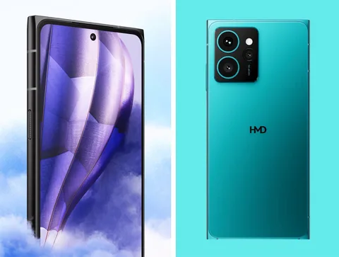 HMD Skyline 2: تسريبات تكشف مواصفات الهاتف المتوسط الجديد بكاميرا 108 MP وشاشة بسطوع 2000 nits