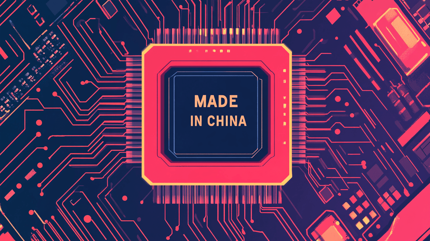 Meituan claims 1.6T parameter AI trained on Chinese chips
