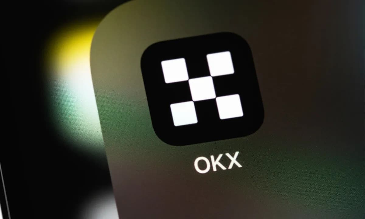 OKX.AI lets AI agents hire each other and pay in stablecoins