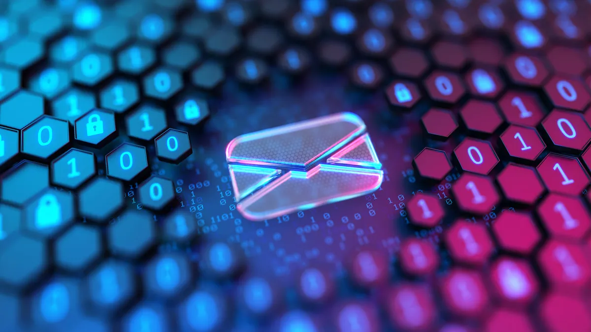 5 email hosting options tested for small business in 2026