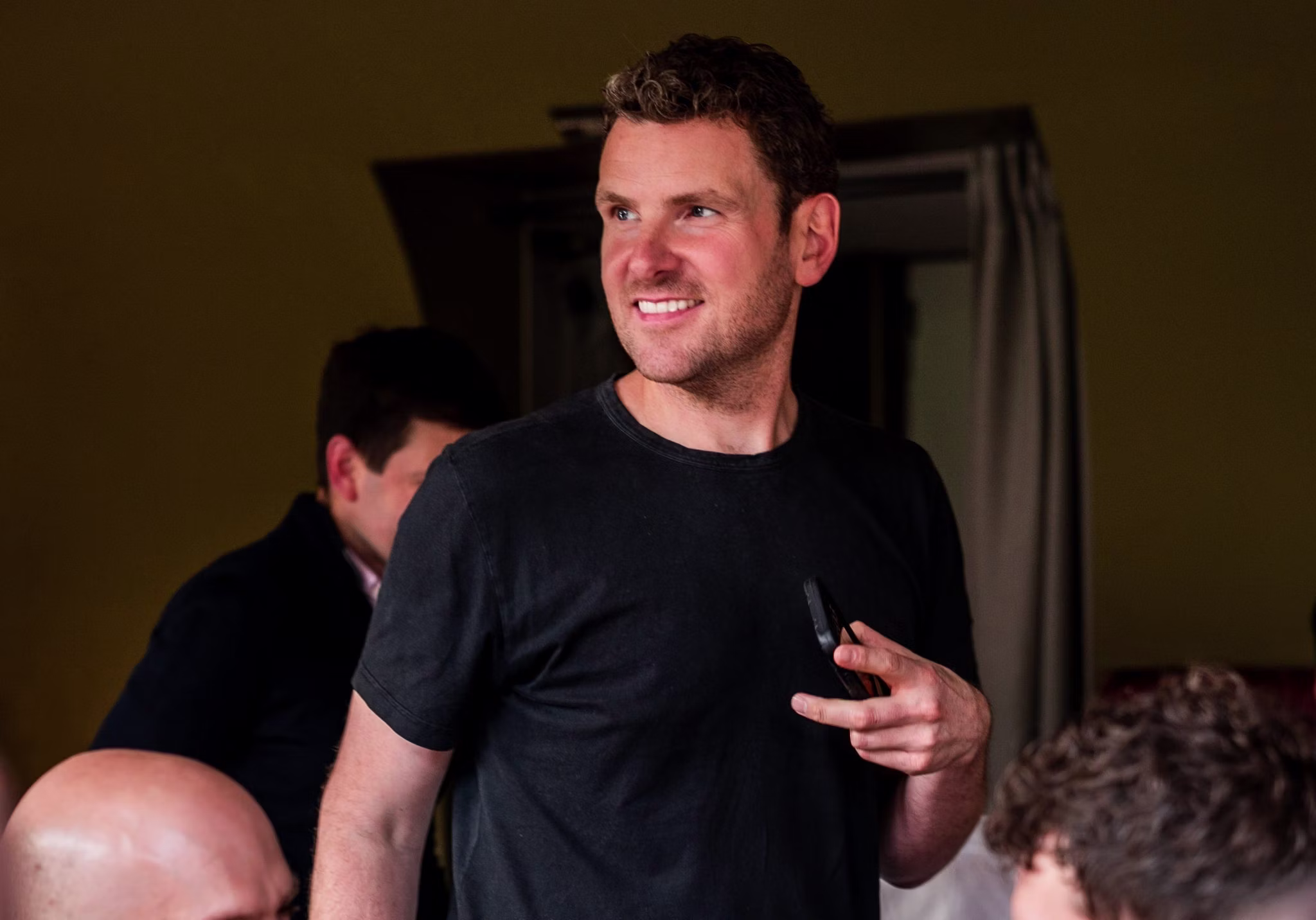 Tapestry VC raises $80M to back repeat founders in Europe