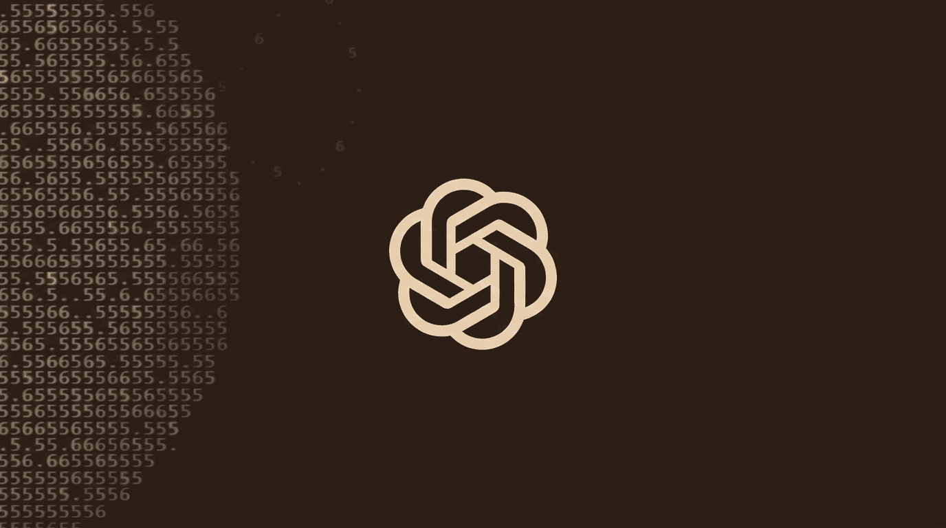 OpenAI paper leaks three GPT-5.6 Pro models