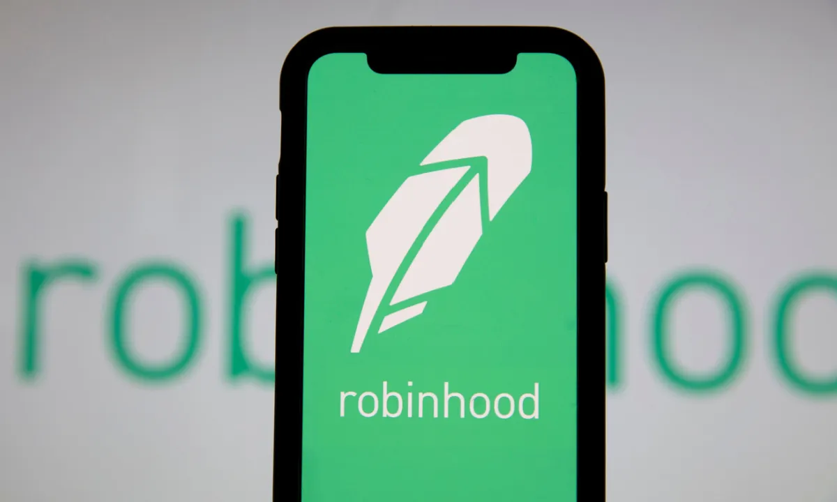 Robinhood Chain goes live with Layer 2 built for RWAs