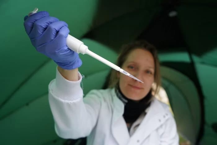 Anthropic's science AI tools put European startups on notice