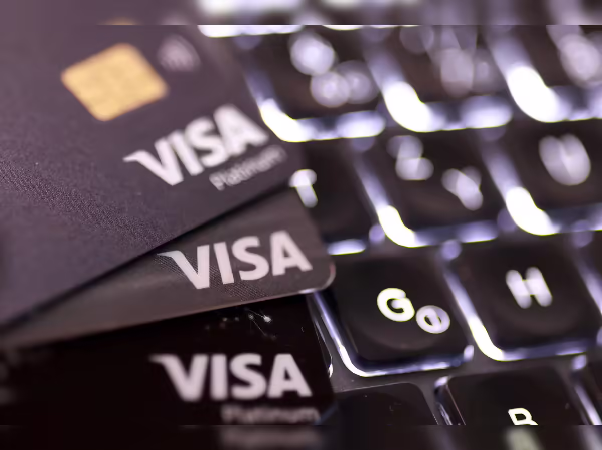 Visa تطلق Payment Passkey في الهند: بداية نهاية رموز OTP في المدفوعات الرقمية
