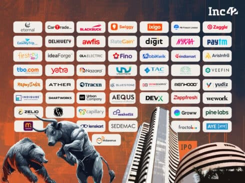 new age tech stocks tracker