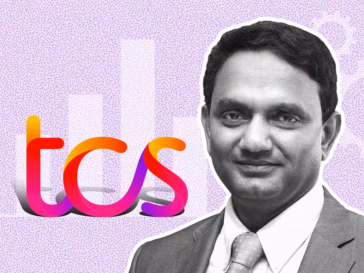 TCS CEO K Krithivasan got Rs 252 crore remuneration in FY24